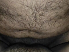 Bengali Horny Boudi Hardcore Fuck at Midnight