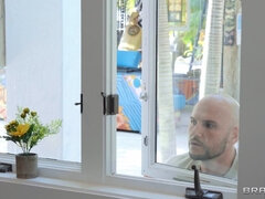 Arsch, Blasen, Verrückt, Schwanz, Orgasmus, Muschi, Titten, Nass