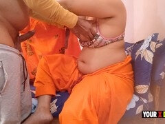 Gros cul, Éjaculation interne, Indienne, Mère que j'aimerais baiser