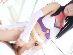 Sagisawa humika cosplay