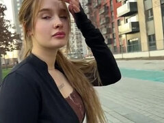 The most beautiful babes from Russia in HD