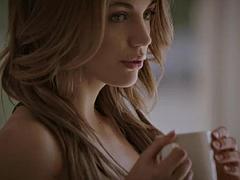 VIXEN Beautiful Redhead Bree Daniels Fucked By Sugar Daddy