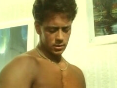 Πίπα, Χύσιμο, Όργιο, Ρετρό