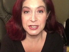 Amatoriale, Linguaggio sporco, Matura, Pantaloncini sintetici, Rossa, Solo