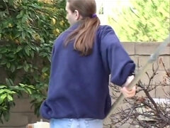 Pompino, Schizzo di sborra, Hardcore, Hd, Figa, Rasata, Ragazza, Tette