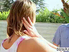 Undies, teenage, digitalplayground