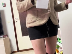 Please Dont Fire Me, Ill Do Anything!! Lollolara91 Italian Amateur