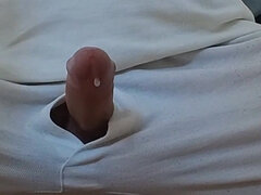 Amatéri, Striekanie semena, Švajčiarskej