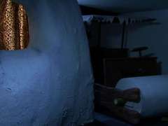 Avsugning, Porrstjärnor, Trekant