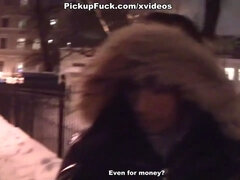 Hd, Vonku, Na verejnosti, Realita