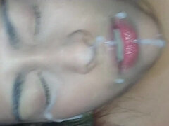 Leie, Grosse titten, Kompilation, Selbstgemacht, Interrassisch, Latina, Pov, Rau