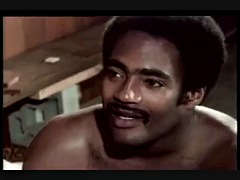 Verga grande, Negro, Rubia, Ébano, Clasico