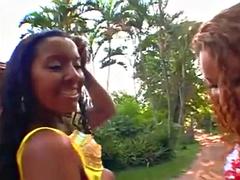 Anális szex, Monumentális dákó, Fekete, Összeállítás, Ondó fröcskölés, Csoport, Kőkemény, Hármas