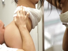 Hardcore, Podpatky, Drobounká, Nafouklé bradavky, Pička, Vyholené, Vyhublá, Sukně