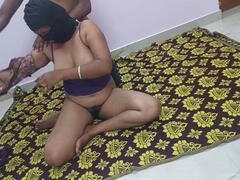 Indian hook-up fun