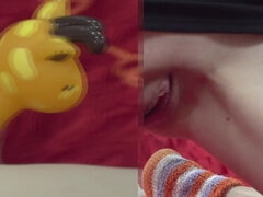 Bizarro, Compilación, Extremo, Penetracion con puños, Consolador enorme, Inserción, Madres para coger, Esposa