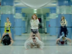 PSY - GANGNAM ASA STYLE (Porn Music Video)