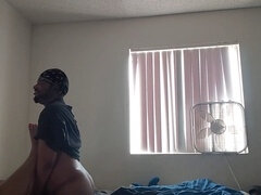 Bbw stor vacker kvinna, Stor kuk, Svart, Otrohet