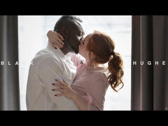 Black & Hughes - Ella Hughes & Antonio Black