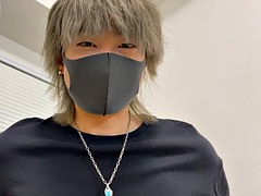 Stor kukk, Kukk suging, Sperm skott, Homofil, Runke, Japaner