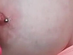 Grote mammen, Tepels, Tieten likken