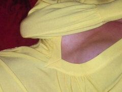 Mamuśka, Solo, Żona