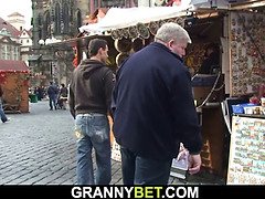 Evinja, Globoko grlo, Babica, Samozadovoljevanje, Milf, Mama, Resničnost, Mačeha