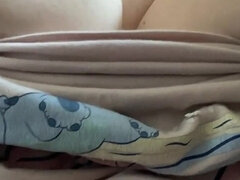 Tongue and My Boobs