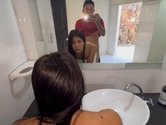 18, 큰 음경, 크림파이, 빨아들이는