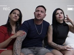 Amatööri, Suihinotto, Äiti jota haluaisin panna