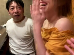 Japanese libidinous tart amateur xxx clip