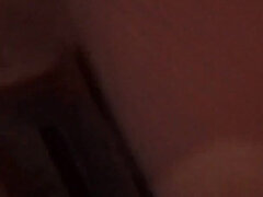 Ερασιτέχνης, Πρωκτικό, Ζευγάρι, Σπιτικό, Χτύπημα