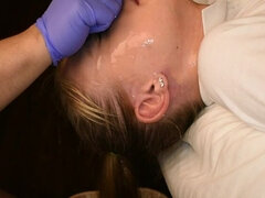 Gezichtspunt, Tiener