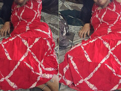 Par, Sperma shot, Hemmagjord, Indisk