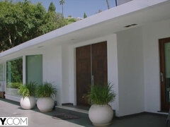 Anal, Stor rumpe, Store pupper, Kukk suging, Par, Hardcore, Hæler, Fitte