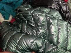 Amatéři, Brunetka, Fetiš, Dospělé