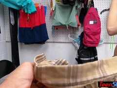 Brunetka, Péro, Na pejska, Hardcore, Přírodní, Realita, Vyhublá, Teenka