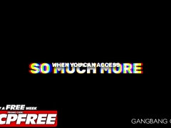 Stora tuttar, Blondin, Avsugning, Snopp, Gangbang, Solo