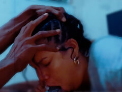 Goon Room Vol.3 Tales From the Throat Queen