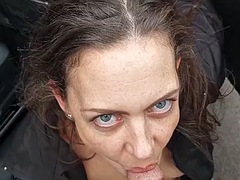 Beleza, Facial, Alemãoã, Hardcore, Público, Chupar