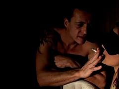 Bondage disciplina dominação submissão sadismo e masoquismo, Beleza, Boquete, Bondagebeldade, Erótico, Fetiche, Látex, Pornô leve