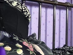 Amatør, Stor svart kvinne, Hunn, Dominerende kvinne, Fetisj, Onani, Strapon, Webkamera