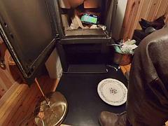 Stövlar, Europeisk, Homosexuell, Handskar, Klackar, Latex, Milf, Tatuering