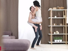 Kuřba, Spermie v puse, Okuliare, Hardcore, Vyholené, Vychudnutá, Tetovanie, Kozičky