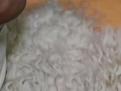 Fetiche de pies, Casero, Jeans, Madres para coger, Nylon, Pantaletas, Solo