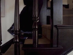 Røv, Pik, Familie, Håndjob, Mor jeg gerne vil kneppe, Trekant, Brystknepning, Bryster