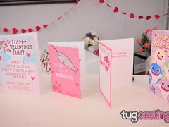 Blondine, Sædskud, Håndjob, Hårdt, Hd, Pov