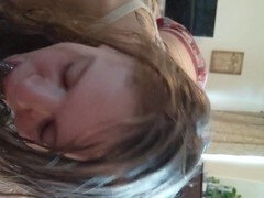 Anal, Pauzão, Negroa, Adolescente