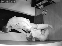 素人, 捕まる, 浮気者, チン, Hd, スパイ, フェラする, 妻