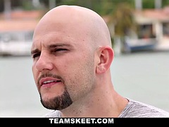 Kuřba, Hardcore, Šport, Teenka